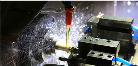 鋁合金切削液使用過(guò)程中出現(xiàn)類(lèi)似“豆腐皮”的白色淤泥 鋁合金切削液使用過(guò)程中出現(xiàn)類(lèi)似“豆腐皮”的白色淤泥